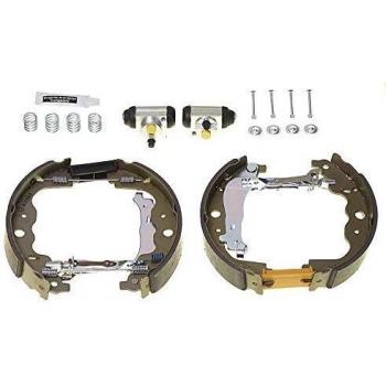 Brembo K 68 077 - Kit de mordaza