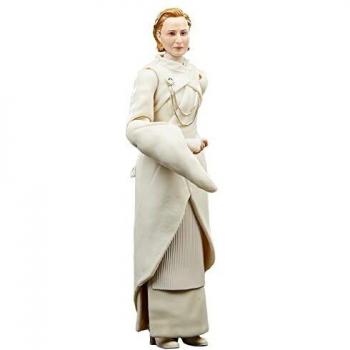 Star Wars The Black Series Senator Mon Mothma Action Figure