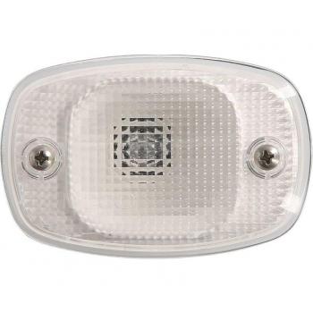 Luz de aparcamiento y situación OLSA 1.43.070.00 - Luz LED, diseño compacto, alta visibilidad, fácil instalación, resistente a condiciones climáticas adversas