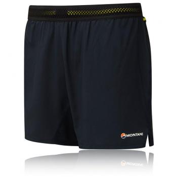 Montane Fang Pantalones Cortos - SS18 - XL