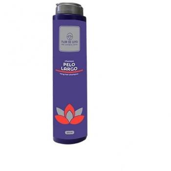 MASCOTAS NATUR - FDL Champú Pelo Largo (300 ml)