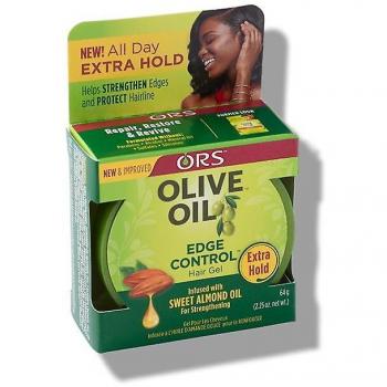 Gel Control de Bordes Hidratante ORS con Aceite de Oliva 64 g