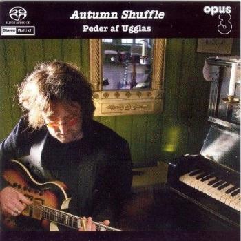 Autumn Shuffle - Peder Af Ugglas Collection