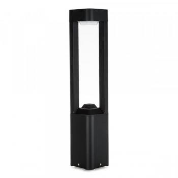 Lámpara de Suelo LED Exterior 10W 648Lm IP54 Parana 3000K 40.000H [SL16-081A_B-WW]