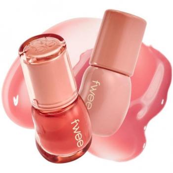 FWEE 3D Volumizing Gloss - A01 Vanilla 30% - 5.3g