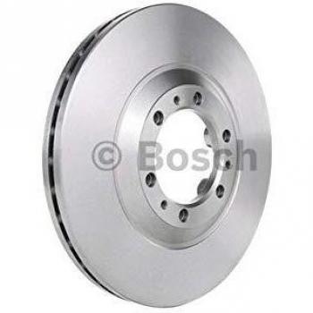 Disco de freno ventilado Bosch 280mm para OPEL Frontera B y A