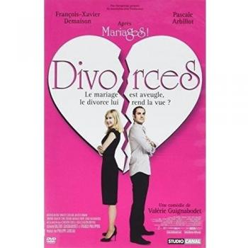 Divorces [Francia] [DVD]