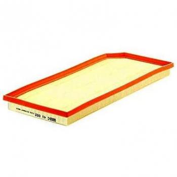 Original MANN-FILTER Filtro de aire C 41 002 – Para Automóviles