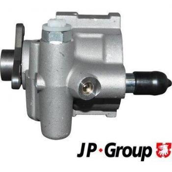 Bomba de dirección JP GROUP remanufacturada 1245101000
