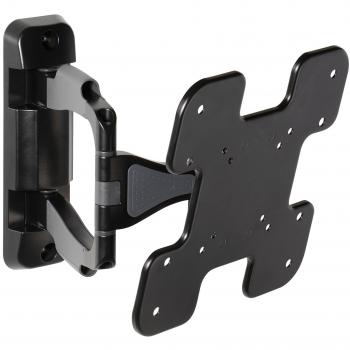 Vivanco TV Wandhalter negro