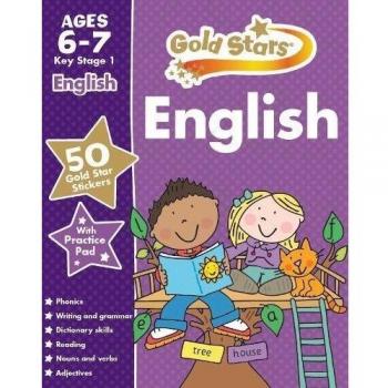 Gold Stars English kS1 6-7