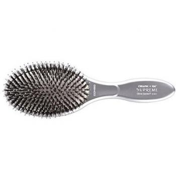 Olivia Garden Ceramic+Ion Supreme Combo Cepillo de Pelo