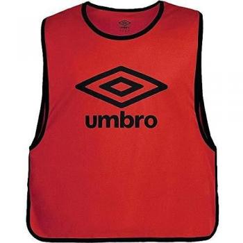 UMBRO - Peto Rojo
