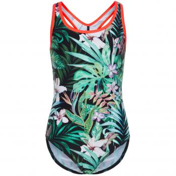 NAME IT Traje de una pieza - para niña multicolor 122/128 cm