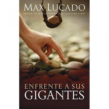 Enfrente a sus gigantes: The God Who Made a Miracle Out of David Stands Ready to Make One Out of You