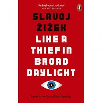 Like A Thief In Broad Daylight: Power in the Era of Post-Humanity - libro, autor no especificado, 2023, ISBN no disponible