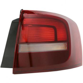Luz trasera TYC 11-6783-21-9 con características de piloto trasero, diseño específico para vehículos, alta visibilidad, fácil instalación y cumplimiento de normativas de seguridad