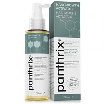 Panthrix – Activador del Cabello | Hombres y Mujeres