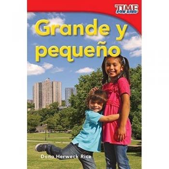 Grande Y Pequeno