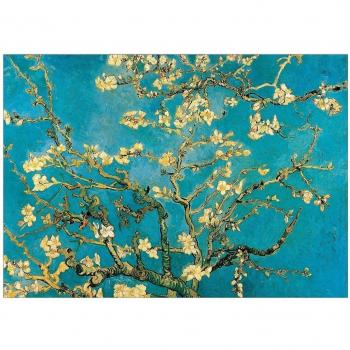 VAN GOGH - MANDORLI IN FIORE A SAN REMY