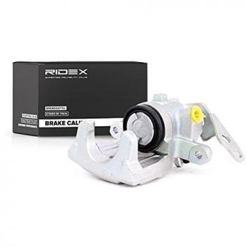 Pinza de freno RIDEX 78B0167 para FORD Focus II, S-MAX, MONDEO IV y KUGA I, compatible con múltiples referencias