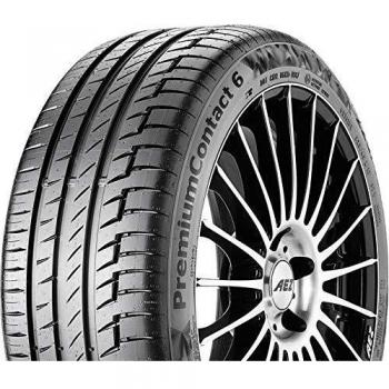 Continental premiumcontact 6 XL AO