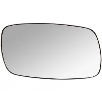 Cristal de espejo retrovisor exterior VAN WEZEL 3735832