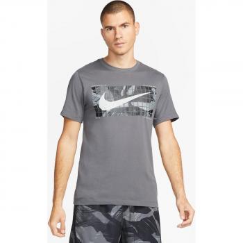 Camiseta de Entrenamiento Nike para Hombre