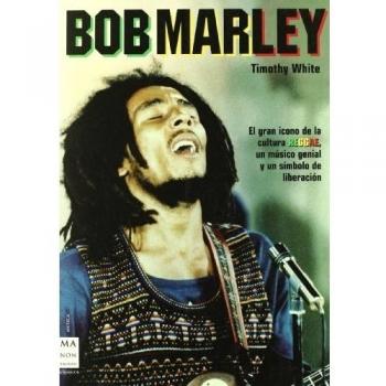 Bob marley: La vida del genial cantante de reggae