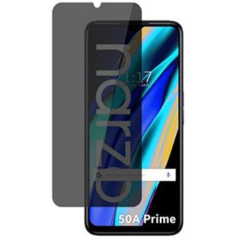 Protector Pantalla Hidrogel Flexible Completo para Realme Narzo 50A Prime