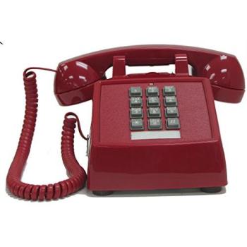 250047-VOE-20MD Desk w/ Electric ringer