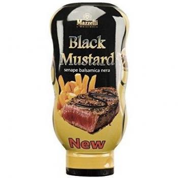 Mazzetti Modena Vinagre con mostaza - 250 ml
