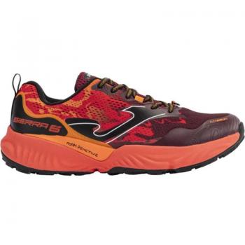 Zapatillas de deporte para hombre JOMA SIERRA 24, modelo de trail running, disponibles en varios colores