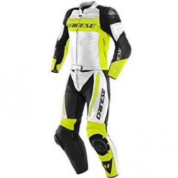 Dainese Mistel - Traje de piel para moto