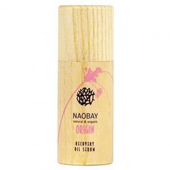Crema de Día - Origin - Naobay