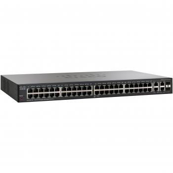Cisco SG 300-52 52-port Gigabit Managed Switch