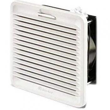 Ventilador de Filtro 100m3/h, 28W, 230V AC - Finder 7F.20.8.230.3100