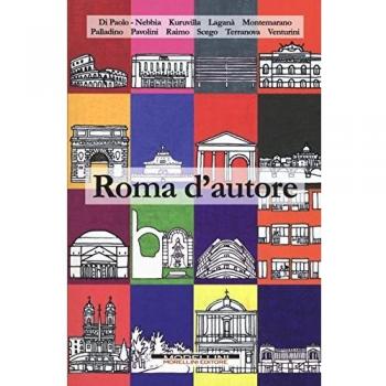Roma d'autore