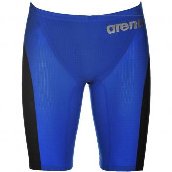 Arena Jammer M Pwsk Carbon Flex Vx Bañador, Hombre, Azul