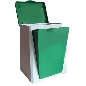 ECUBE - Cubos modulables de reciclaje Vileda 10L/ud