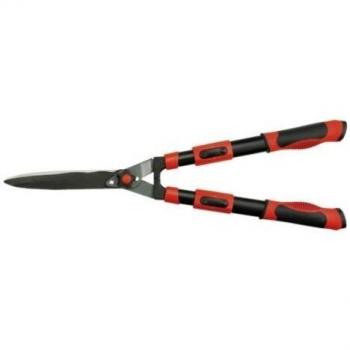 Tijeras telescópicas para setos 690-890mm (cuchilla de 210mm)
