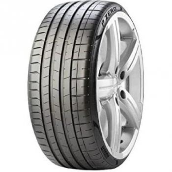 Pirelli P Zero PZ4 LS 225/50R18 99W XL * Neumático de Verano