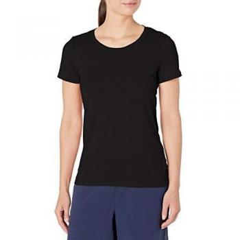 Icebreaker Mujer Tech Lite SS Low Crewe