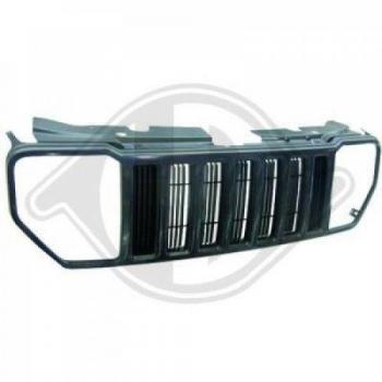 Diederichs 2602041 enfriador Barbacoa