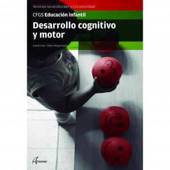 Desarrollo cognitivo y motor - Pons, Evaristo