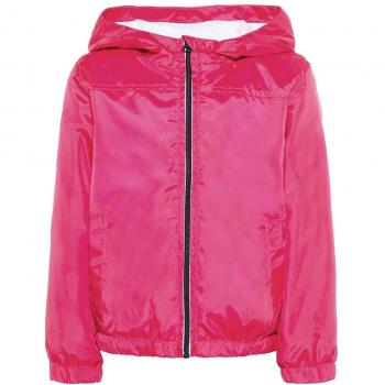 Chaqueta Name It NMFMIX Coral 98 Coral
