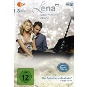 Lena - Liebe meines Lebens Vol. 2