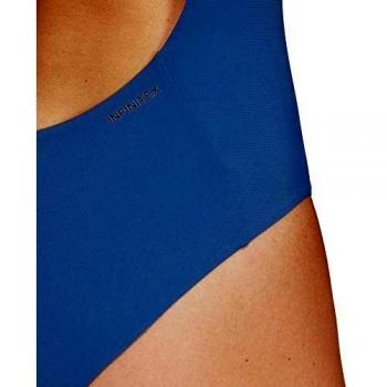 adidas Fit Par Traje de Baño, Mujer, Multicolor