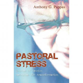 Pastoral Stress: Insights and Solutions for Transformation (Paperback Edition)
