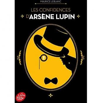 Confidencias de Arsène Lupin - Nueva Edición Especial por la Serie de Netflix